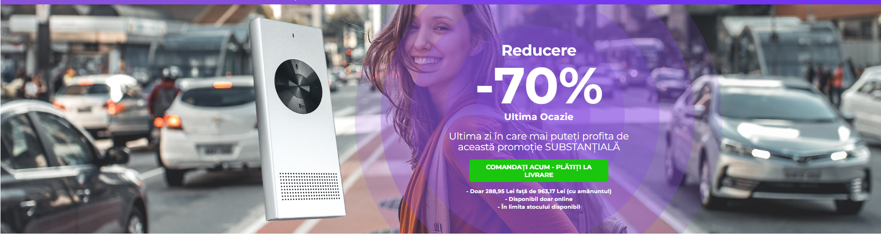 Translator vocal, traducere vocală, aplicatie traducere vocala, translate vocal online, traducator vocal, traducator vocal instant, cea mai buna aplicatie de traducere vocala, aparat de tradus vocal pret, aparat translator vocal, aplicatie de traducere vocala, google translate vocal gratuit, google traducere vocala, program traducere vocala, traducere vocal, aparat traducere vocala, translaté, translate4, traducere google translate, google traducator, gogal traducere, translate eng ro, engleza translate, Cel mai bun translator vocal, Emag translator, Smart translator 134 limbi, Cel mai bun translator offline, Aparat de tradus vocal fara internet, Traducator inteligent, Dispozitiv de traducere in timp real, Translator vocal roman englez, Translator inteligent Vocal, Digital Bidirectional, Translator inteligent