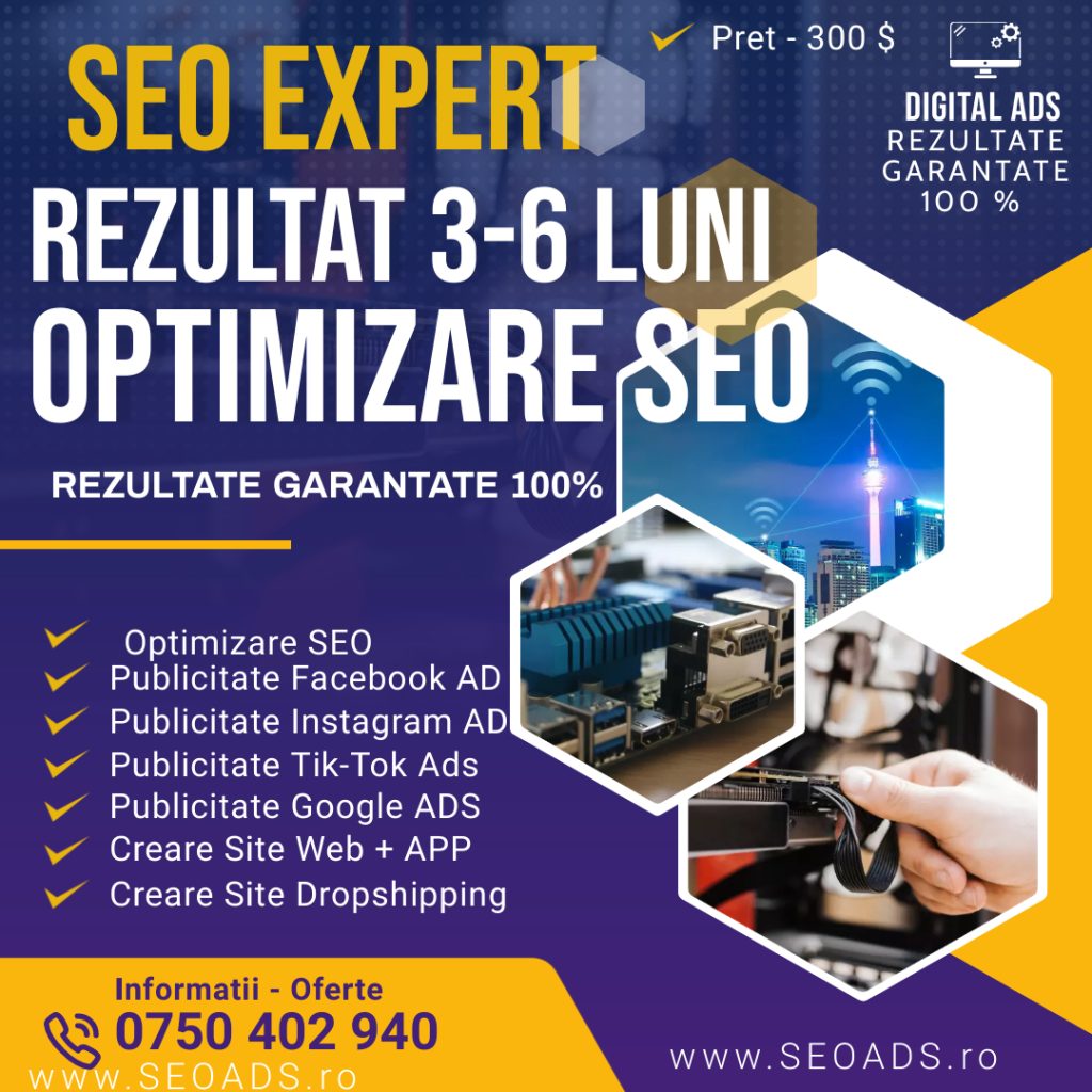 promovare seo,  
promovare seo site,  
promovare seo preturi,  
seo promovare,  
firma promovare seo,  
promovare site seo,  
servicii promovare seo,  
servicii seo,  
servicii seo pret,  
servicii optimizare seo,  
servicii de seo,  
servicii seo profesionale,  
seo servicii,  
agentie servicii seo,  
optimizare seo servicii,  
pret servicii seo,  
servicii de optimizare seo,  
servicii seo agentie,  
servicii seo local,  
servicii seo on page,  
marketing seo,  
seo marketing digital,  
agentie marketing seo,  
agência de marketing digital seo,  
consultoria em marketing digital e seo,  
seo marketing b2b,  
optimizare seo,  
optimizare seo pret,  
pret optimizare seo,  
agentie de optimizare seo,  
agentie optimizare seo,  
costuri optimizare seo,  
despre optimizare seo,  
firma optimizare seo,  
ghid de optimizare seo,  
ghid optimizare seo,  
optimizare seo off page,  
optimizare seo on page,  
optimizare seo website,  
pachete optimizare seo,  
tarife optimizare seo,  
agentie de seo,  
agenție seo,  
agentie digitala seo,  
agentie publicitate seo,  
cea mai buna agentie seo,  
seo agentie,  
optimizare site,  
optimizare google,  
optimizare google ads,  
optimizare off page,  
optimizare on page,  
optimizare online,  
optimizare pagina web,  
optimizare site pret,  
optimizare site uri,  
optimizare website,  
servicii optimizare,  
servicii optimizare site,  
servicii optimizare website.  https://seoads.ro/