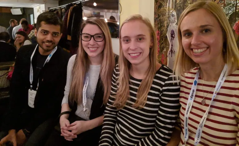 Amazon-Womenintech-Neurips Machine Learning Drive Innovation In Your Business