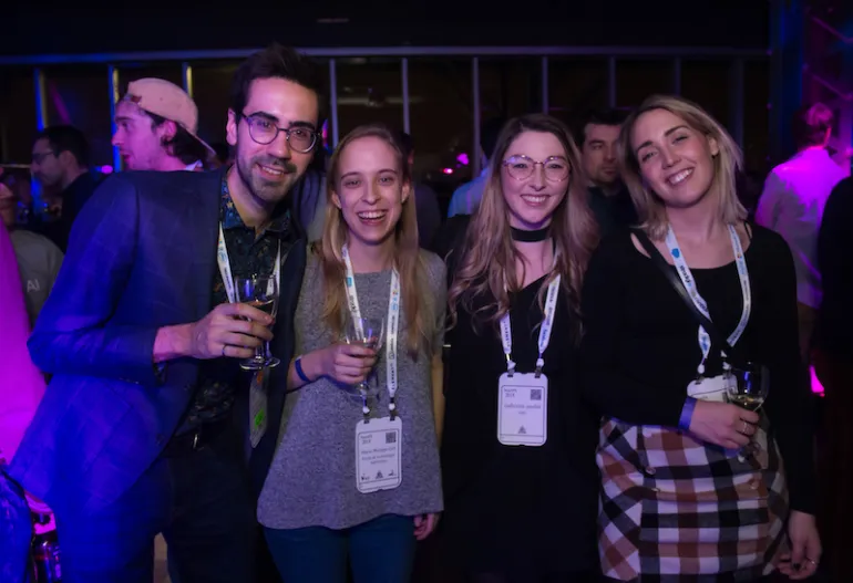 Amazon-Womenintech-Neurips  Machine Learning Drive Innovation In Your Business