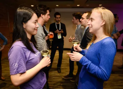 Amazon-Womenintech-Neurips  Machine Learning Drive Innovation In Your Business