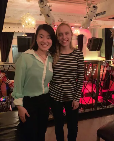 Amazon-Womenintech-Neurips  Machine Learning Drive Innovation In Your Business