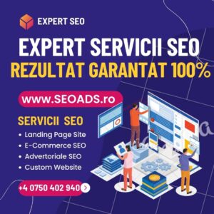 Expert Seo - Firma Seo Bucuresti​ Servicii Seo Profesionale Https://Seoads.ro/Servicii-Seo-Profesionale/