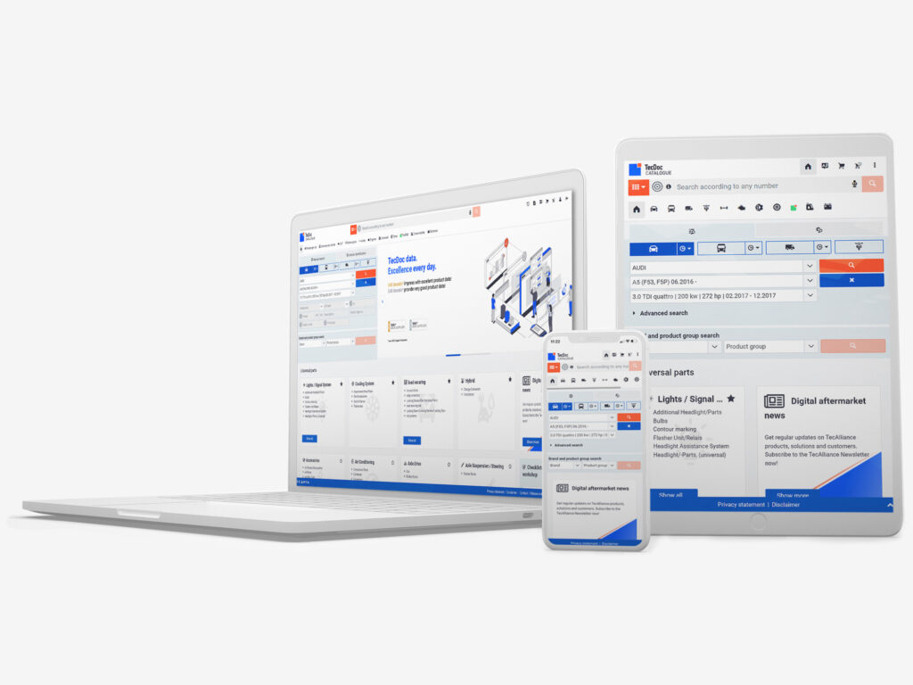 Realizare Magazin Online Piese Auto