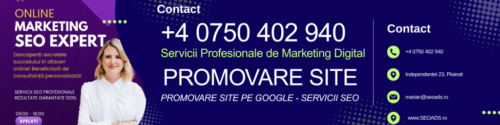 Linkurile: Servicii Seo