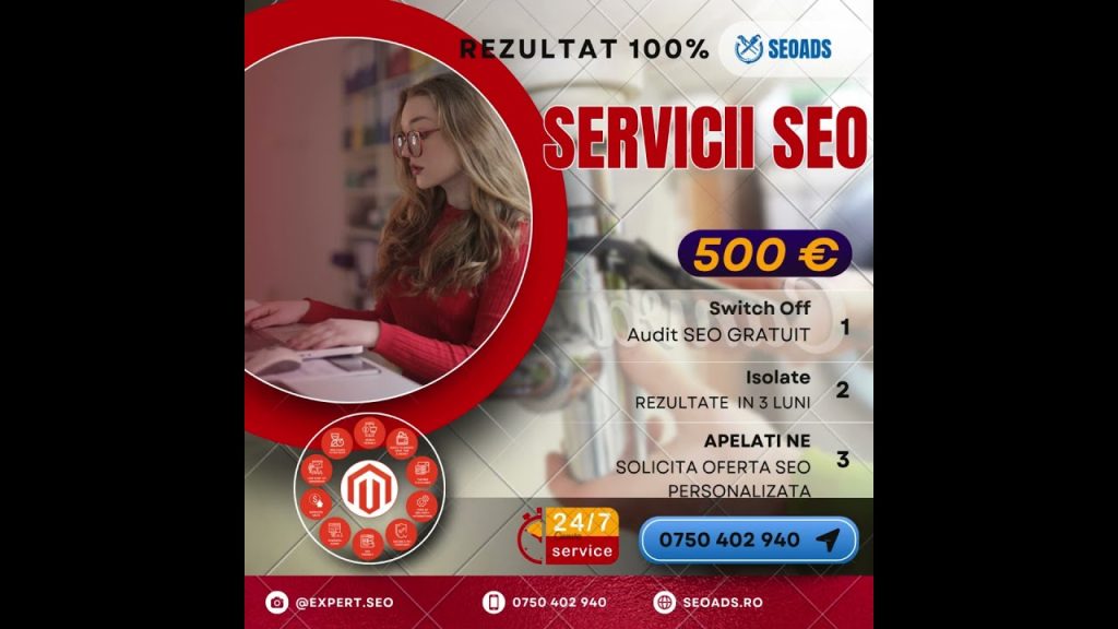 Servicii Seo! Promovare Seo Site In Ai - Optimizare Seo Profesionala 0750 402 940 7 Servicii Seo Profesionale Pentru Firme Și Afaceri — Crește Vizibilitatea Online Cu Seoads Promovare Seo - Promovare Online Linkurile: Servicii Seo Oferta Seo, Firma Optimizare Seo, Servicii Seo On Page, Agentie Servicii Seo, Servicii Optimizare Seo, Campanie Seo, Agentie Optimizare Seo, Servicii Seo Profesionale, Servicii Optimizare Site, Agentie De Seo, Servicii Seo,Servicii Seo Pret,Servicii Seo Profesionale,Servicii Seo Bucuresti,Servicii Seo Ploiesti,Servicii Seo Cluj,Servicii Seo Suceava,Servicii Seo Craiova.Https://Seoads.ro/Servicii-Seo/