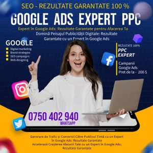 Google Ads Expert Expert Google Ads Expert_Ppc_Expert_Google_Ads Https://Seoads.ro/