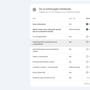Indexare Seo _ Servicii Seo