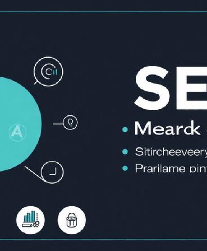 Promovare Seo - Promovare Online Linkurile: Servicii Seo