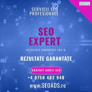 Servicii Seo Profesionale: Ghidul Completi Pentru Ocuparea Primului Loc În Rezultatele Căutării Servicii Seo Profesionale: Rezultate Garantate 100%! Https://Seoads.ro/Servicii-Seo/ Https://Seoads.ro/Optimizare-Seo/